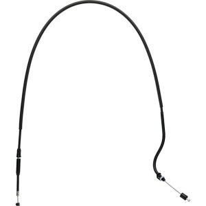 Honda CRF250R Clutch Control Cable - All Balls Racing - Black - `18-`23